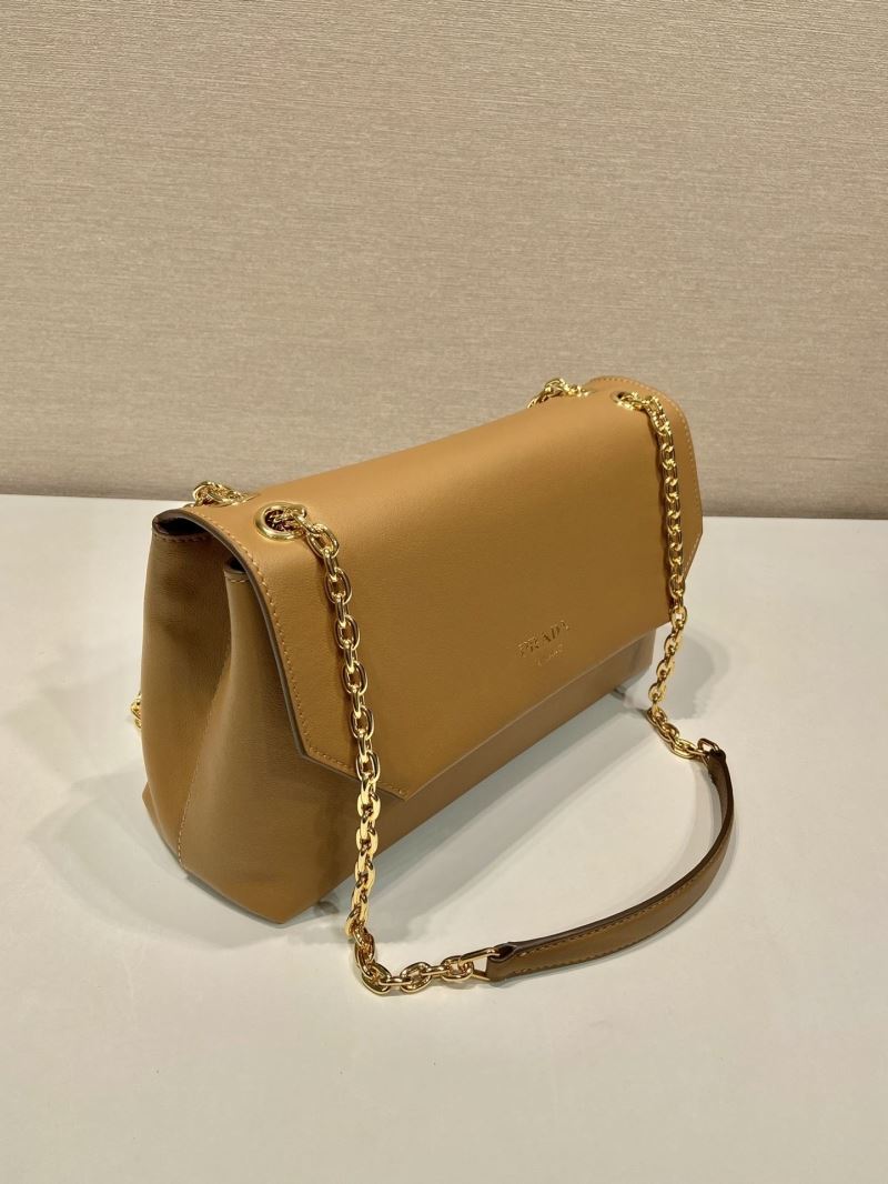 Prada Top Handle Bags